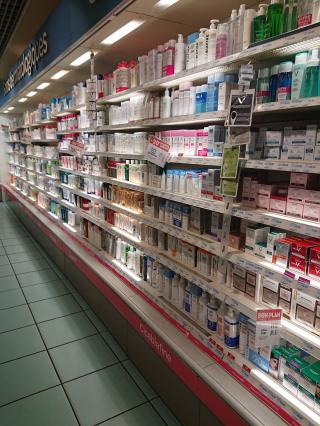 Pharmacie Parapharmacie - Carrefour Toulon Grand Var 0