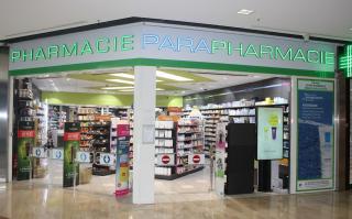 Pharmacie Pharmacie Grand Var La Valette Du Var 0