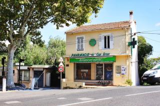 Pharmacie Pharmacie du Cap Brun (Debesson-cavailles) 0