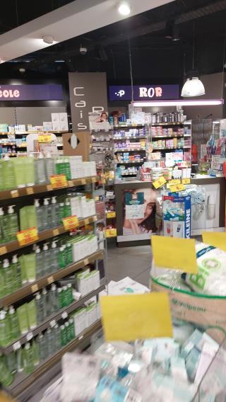 Pharmacie PHARMACIE AVENIR, Drancy, Seine-Saint-Denis 93 0