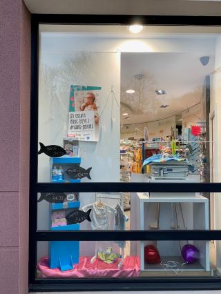 Pharmacie Pharmacie wellpharma des Hauts de Vallières 0