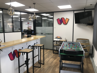 Pharmacie Winservice Languedoc Roussillon - Centre Auvergne 0