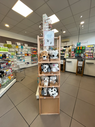 Pharmacie Pharmacie de La Croix Rouge 0