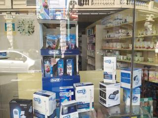 Pharmacie Pharmacie Lafayette des Jardins 0