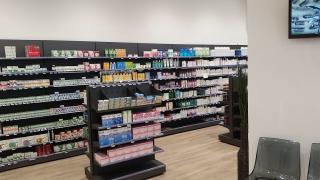 Pharmacie Pharmacie de la Place 0