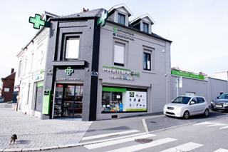 Pharmacie Pharmacie Du Tilleul 0