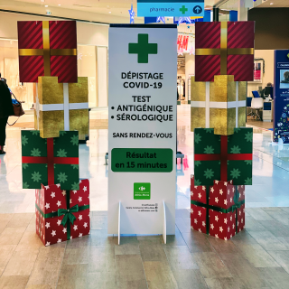 Pharmacie Pharmacie du CENTRE 0