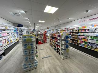 Pharmacie Aprium Grande Pharmacie Des Marais 1