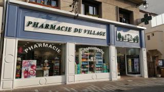 Pharmacie Pharmacie du village 2