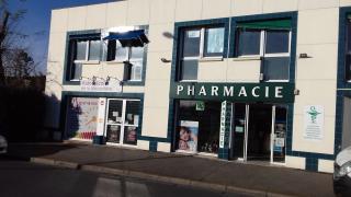 Pharmacie Pharmacie Hogreul 0