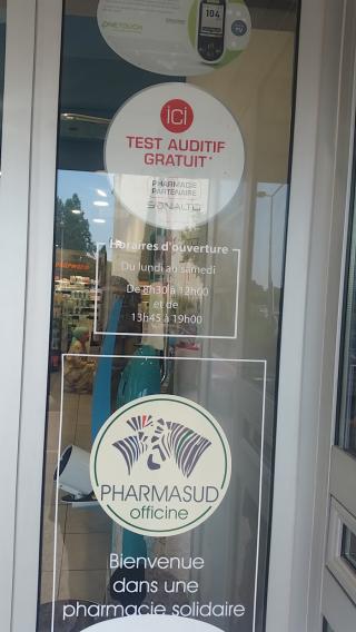 Pharmacie Pharmacie DELPECH 0