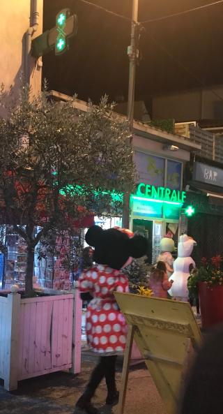 Pharmacie Pharmacie Centrale 0