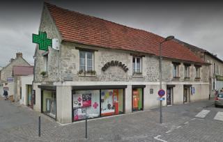 Pharmacie Pharmacie Lhoyer 0