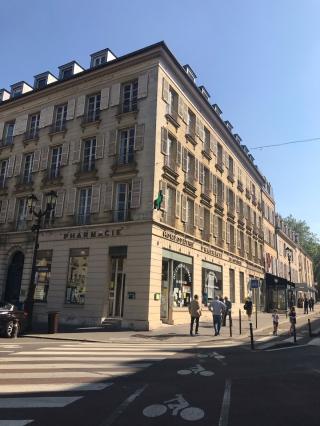 Pharmacie Pharmacie de la Place Hoche 0