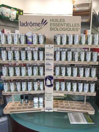 Pharmacie Pharmacie de la Place Hoche 0