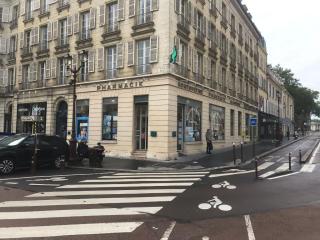 Pharmacie Pharmacie de la Place Hoche 0