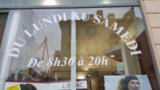 Pharmacie Pharmacie de la Place Hoche 0