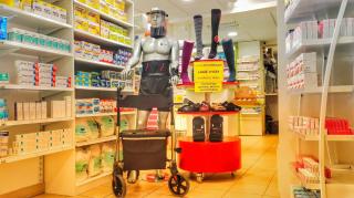 Pharmacie Pharmacie Du Maine 0