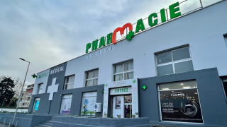 Pharmacie ✚ Pharmacie du grand M 0
