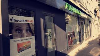 Pharmacie 💊Pharmacie de la Barre | Dey Chebbi - Faivre 0