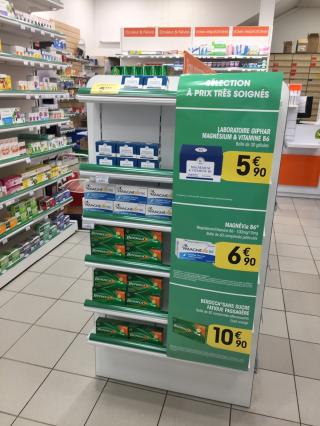 Pharmacie Pharmacie de la Noue 0