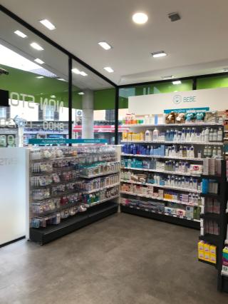 Pharmacie Grande Pharmacie de Flacé (Hello Pharmacie MACON) 0