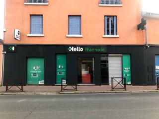 Pharmacie Grande Pharmacie de Flacé (Hello Pharmacie MACON) 0