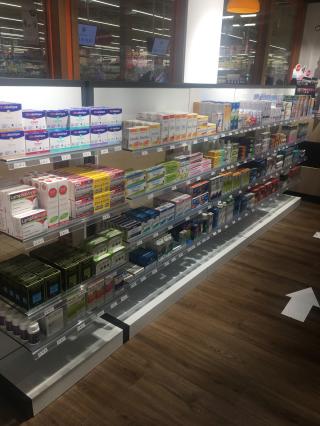 Pharmacie Pharmacie de Coudekerque 0