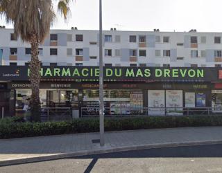 Pharmacie Pharmacie du Mas Drevon 0