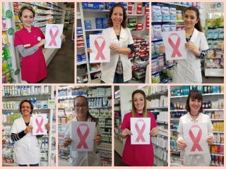 Pharmacie Pharmacie Vellard Roques 0