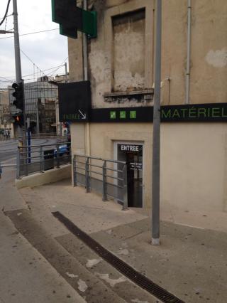 Pharmacie Pharmacie de la Gare 0