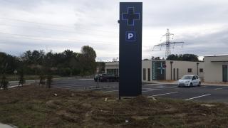 Pharmacie Pharmacie D'AUZEVILLE 0