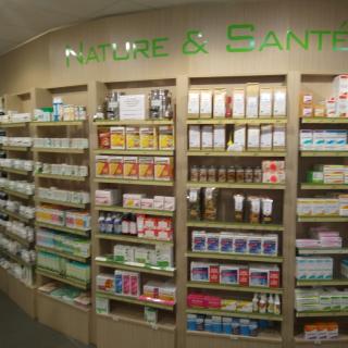 Pharmacie Pharmacie Du Village Domingo /pontes 1