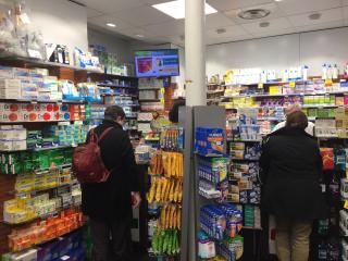 Pharmacie SELARL Nation pharmacie 0