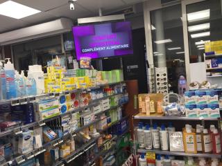 Pharmacie SELARL Nation pharmacie 0