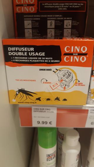 Pharmacie Pharmacie Lafayette La Bellevilloise 0