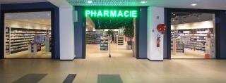 Pharmacie Pharmacie Centrale 0