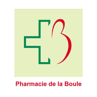 Pharmacie Pharmacie De La Boule 0