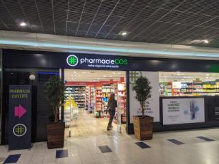 Pharmacie 💊 PHARMACIE SAFFAR | Centre commercial Orlydis Orly 94 0