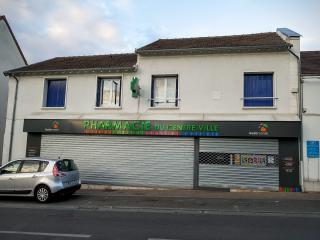 Pharmacie Pharmacie du Centre Ville 0