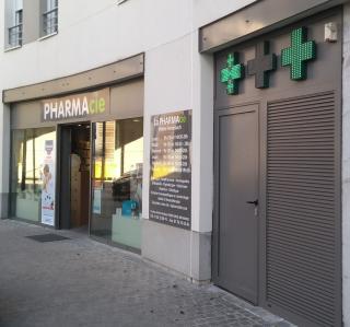 Pharmacie Pharmacie Bio 0