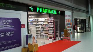 Pharmacie ELSIE Pharmacie la Marina 0