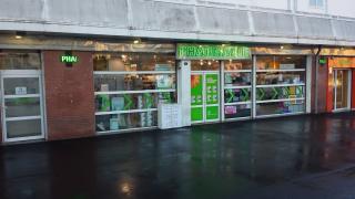 Pharmacie Pharmacie Métro Reynerie 0