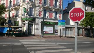 Pharmacie Aprium Pharmacie de la Mairie Le Raincy 1
