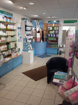 Pharmacie Pharmacie de La Fontaine 0