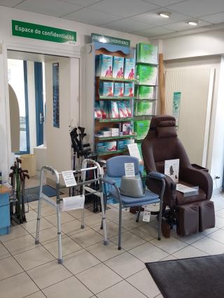 Pharmacie Pharmacie de La Fontaine 0