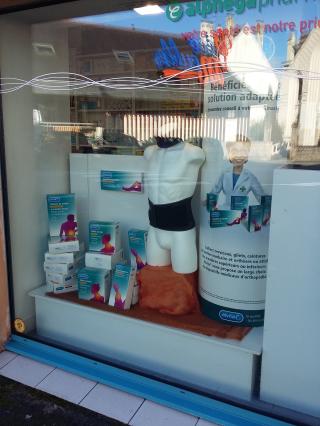 Pharmacie Pharmacie de La Fontaine 0