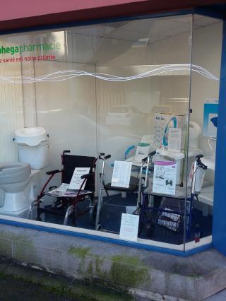 Pharmacie Pharmacie de La Fontaine 0
