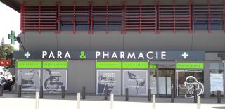 Pharmacie Pharmacie de la Piscine 0