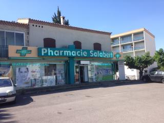 Pharmacie PHARMACIE DES PINS 0